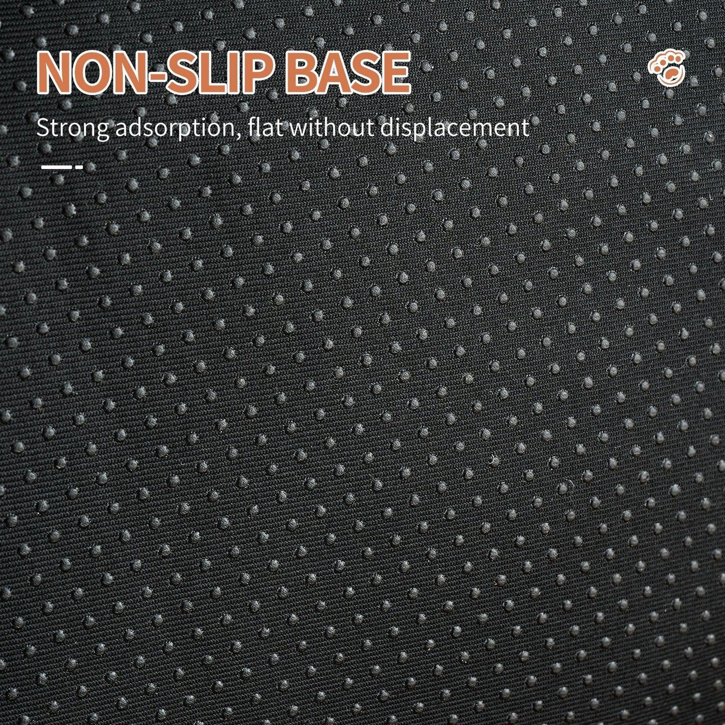 Non-Slip, Machine Washable, Comfortable Pet Pad - Pet's Dream