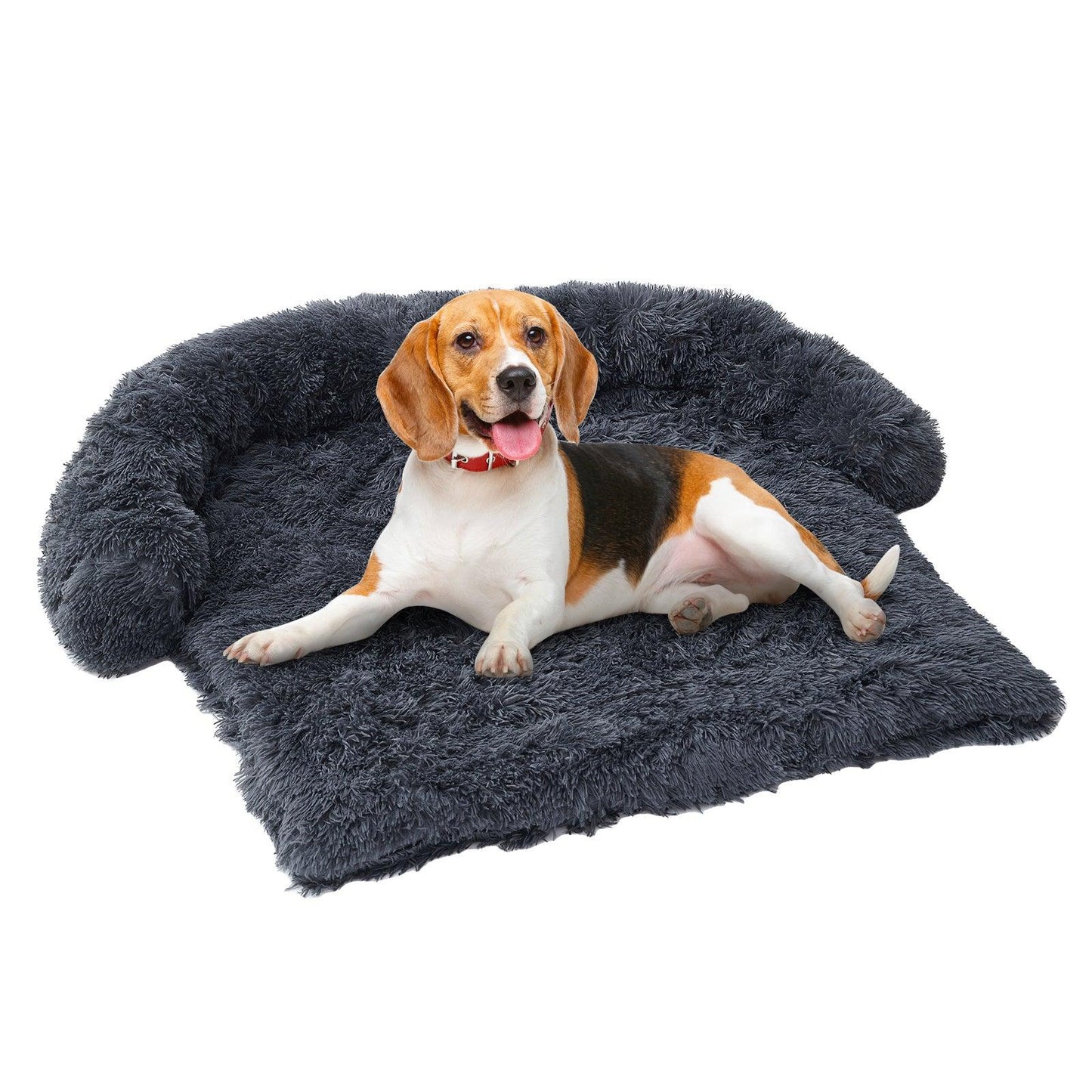 Non-Slip, Machine Washable, Comfortable Pet Pad - Pet's Dream