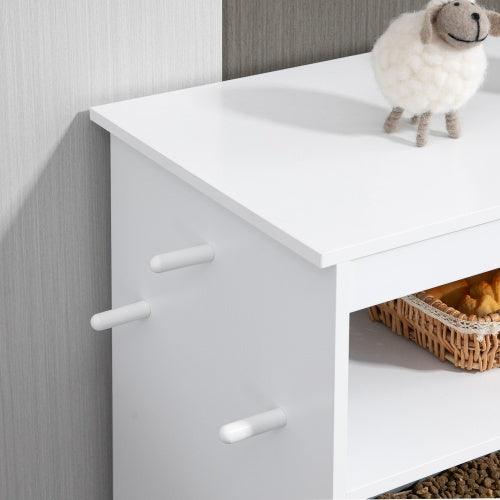 Feeder Station Lockers for Dogs os Cats - Pet's Dream