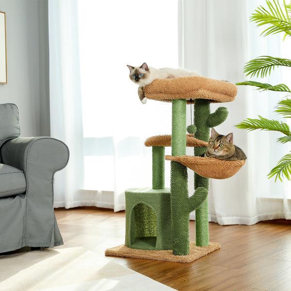 Climbing Tree for Cats - Pet's Dream