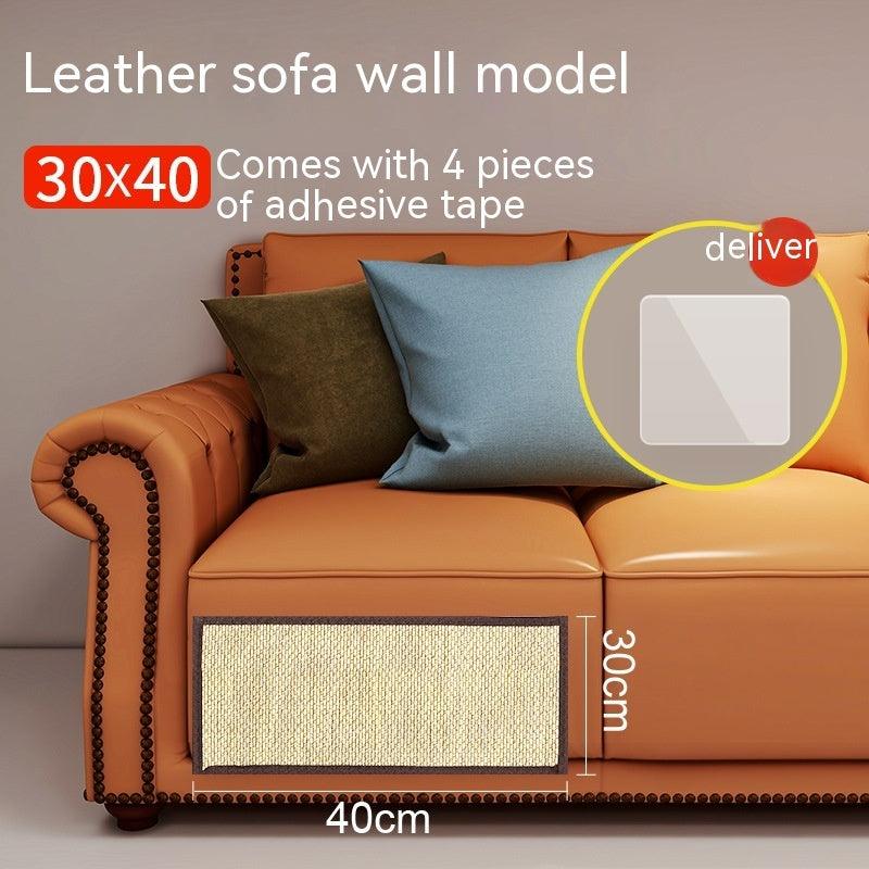 Sofa Protection, Anti-scratching, Wear-resistant for Cats - Pet's Dream