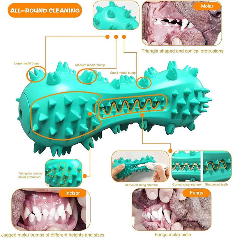 Cleaning Chew Toys For Dogs - Pet's Dream