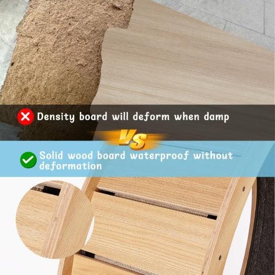 Treadmill With Carpeted Runway for Cats - Pet's Dream