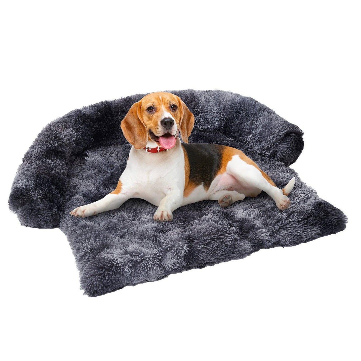 Non-Slip, Machine Washable, Comfortable Pet Pad - Pet's Dream
