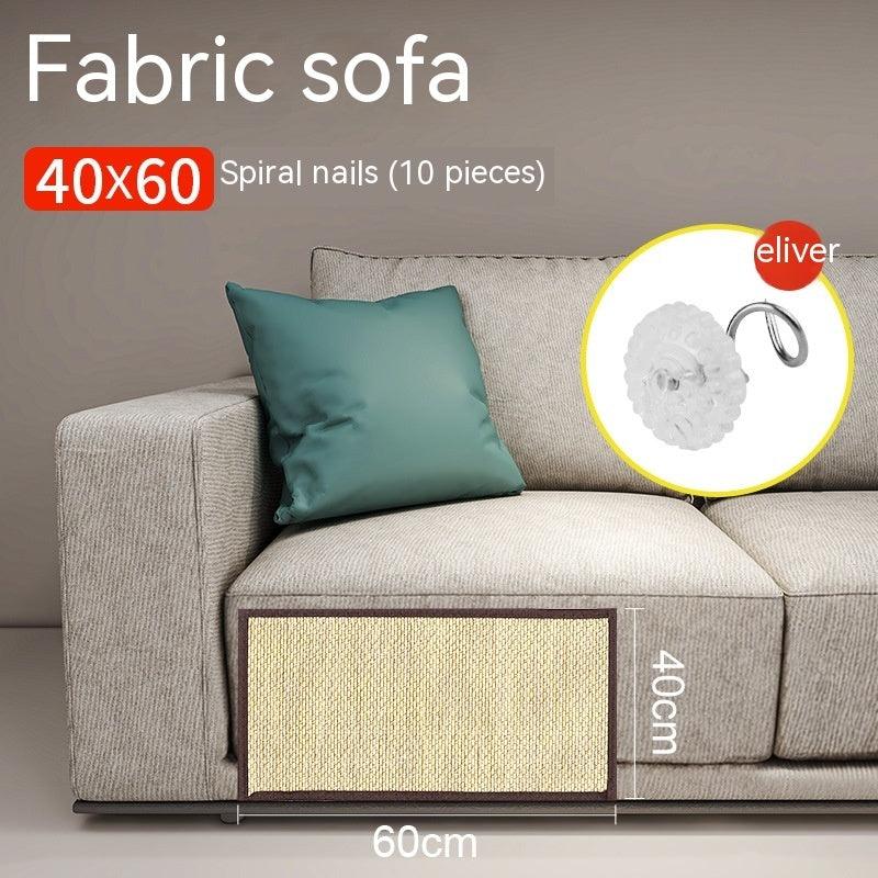 Sofa Protection, Anti-scratching, Wear-resistant for Cats - Pet's Dream