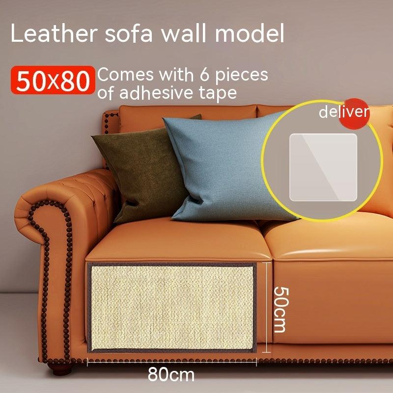 Sofa Protection, Anti-scratching, Wear-resistant for Cats - Pet's Dream