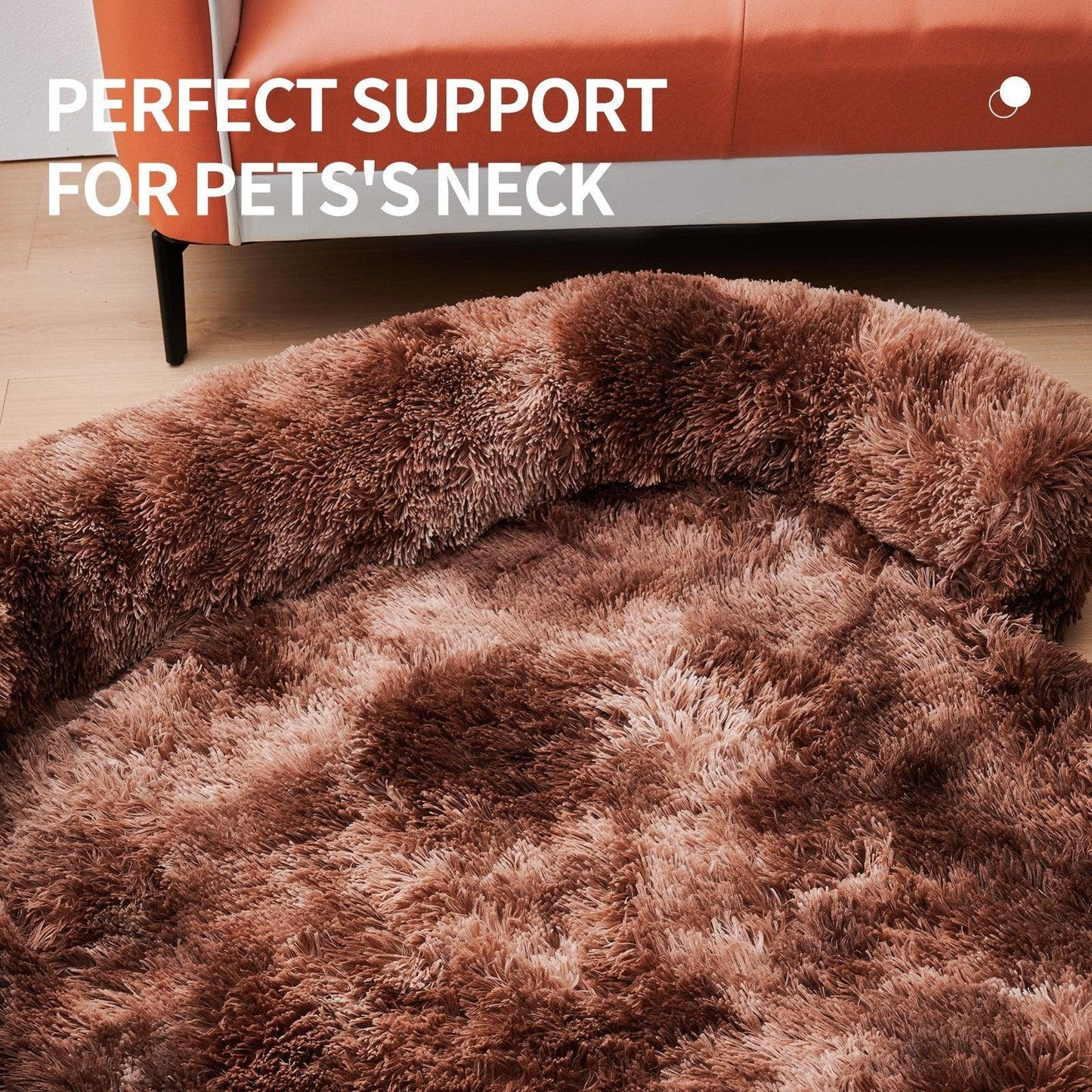 Non-Slip, Machine Washable, Comfortable Pet Pad - Pet's Dream