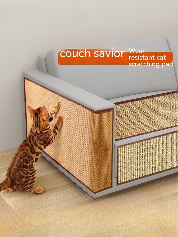 Sofa Protection, Anti-scratching, Wear-resistant for Cats - Pet's Dream