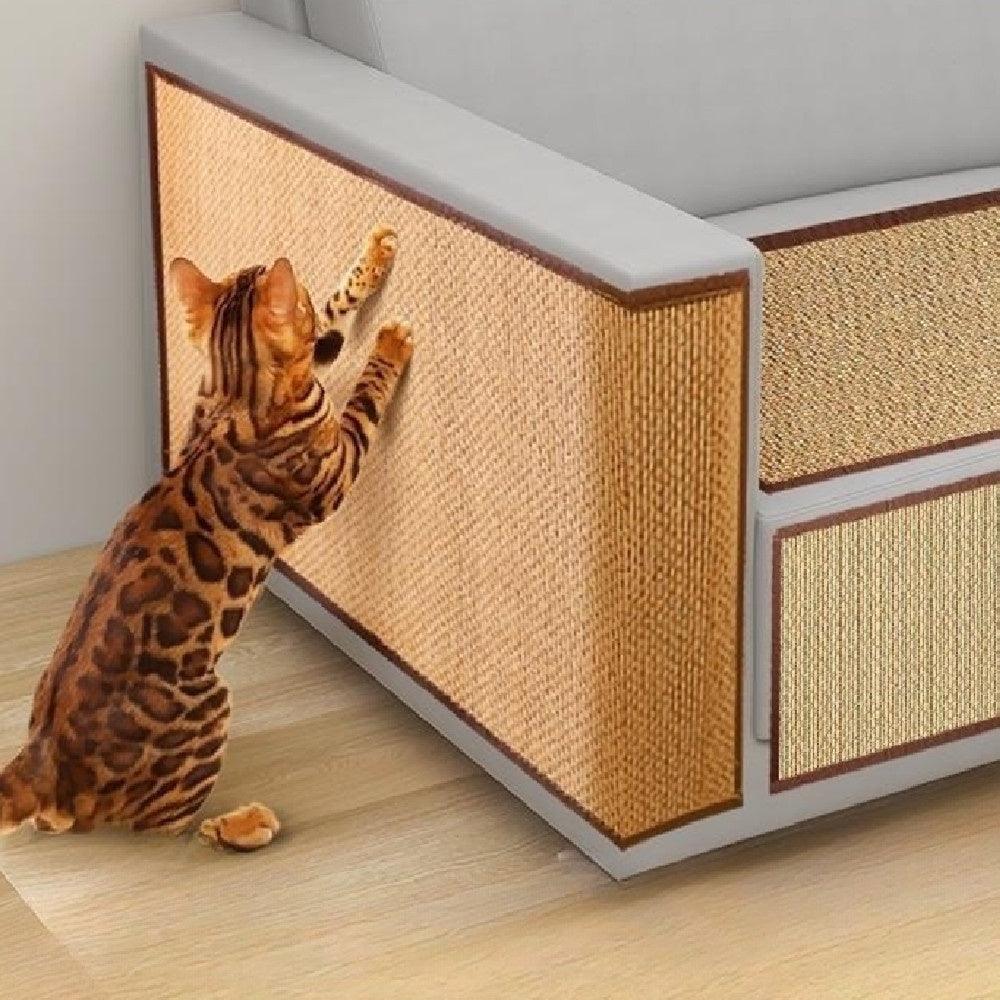 Sofa Protection, Anti-scratching, Wear-resistant for Cats - Pet's Dream