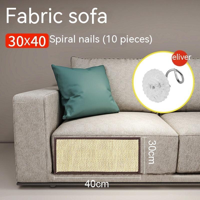 Sofa Protection, Anti-scratching, Wear-resistant for Cats - Pet's Dream