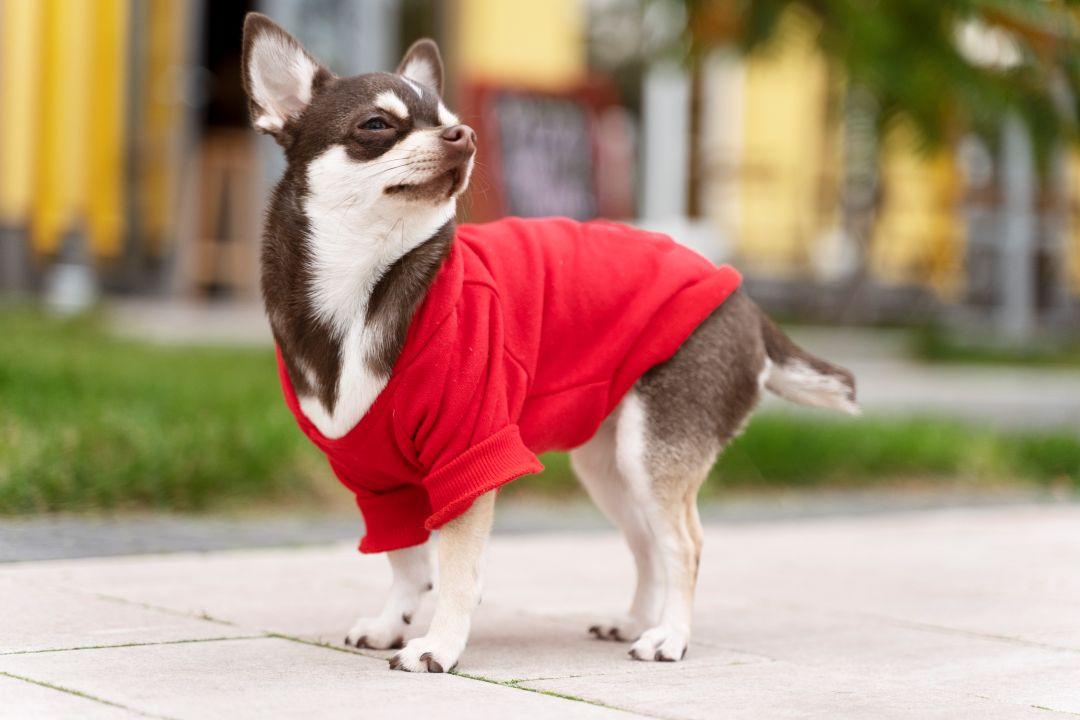 Elegant & Comfy - Sweaters, Clothes, Jackets - Pet's Dream