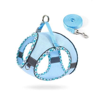 No-Pull Harness With Leash for Dogs And Cats - Pet's Dream