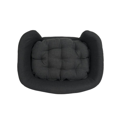 Luxury Dog Bed - Pet's Dream