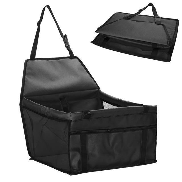 Waterproof Dog Carrier Seat Long Journeys - Pet's Dream