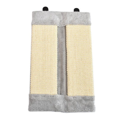Scratching Board, Claw Sharpener, Sofa Protection Board, Sisal, for Cats - Pet's Dream