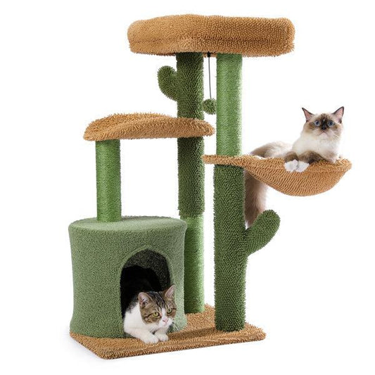 Climbing Tree for Cats - Pet's Dream