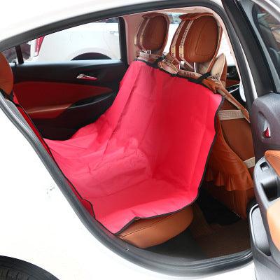 Pet Seat Cushion for Dogs, Cats - Pet's Dream