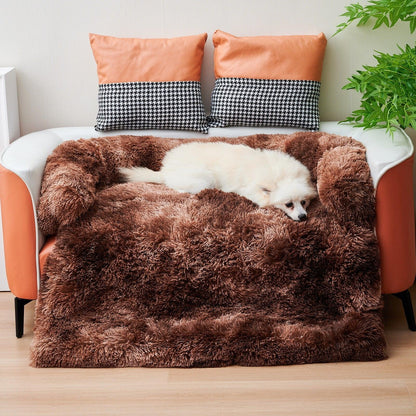 Non-Slip, Machine Washable, Comfortable Pet Pad - Pet's Dream