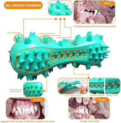 Cleaning Chew Toys For Dogs - Pet's Dream