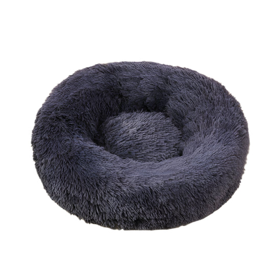 Super Soft Long Plush Bed for Dogs and Cats - Pet's Dream