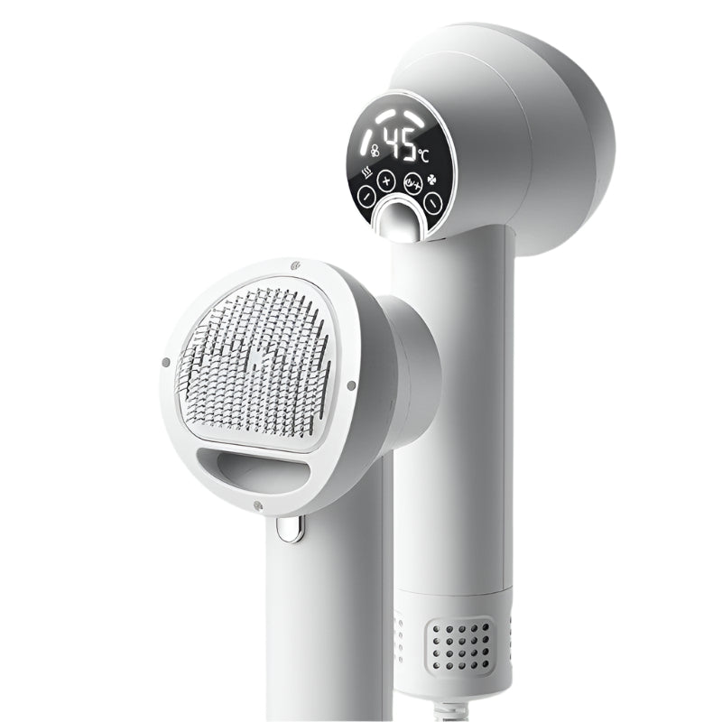 Dryer for Dog/Cat Grooming Hairdressing Blow - Pet's Dream