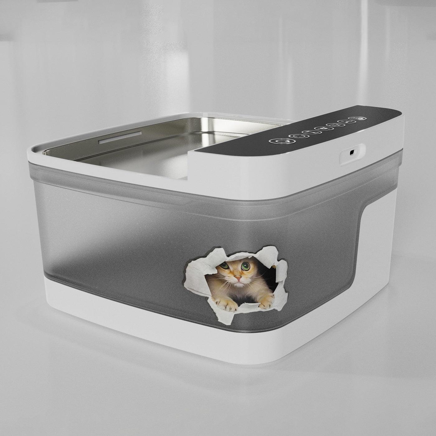 Water Dispenser for Dogs and Cats - Pet's Dream