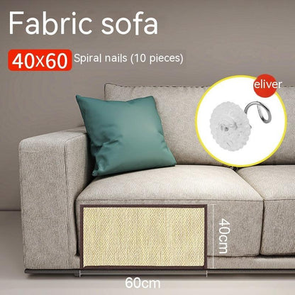 Sofa Protection, Anti-scratching, Wear-resistant for Cats - Pet's Dream