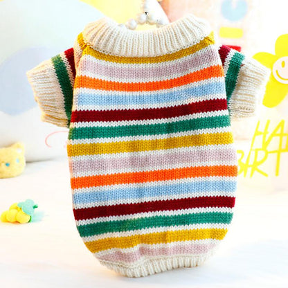 Wool Sweater for Dogs - Pet's Dream