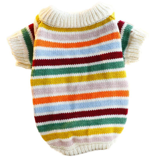 Wool Sweater for Dogs - Pet's Dream