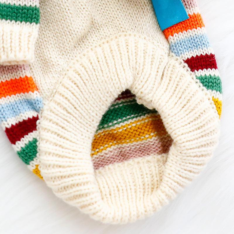 Wool Sweater for Dogs - Pet's Dream