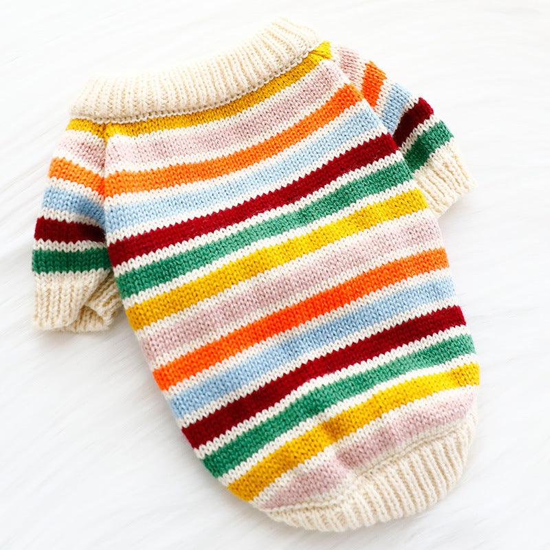 Wool Sweater for Dogs - Pet's Dream