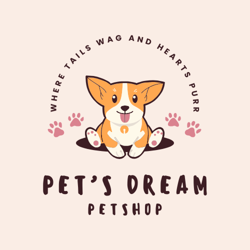 Pet's Dream