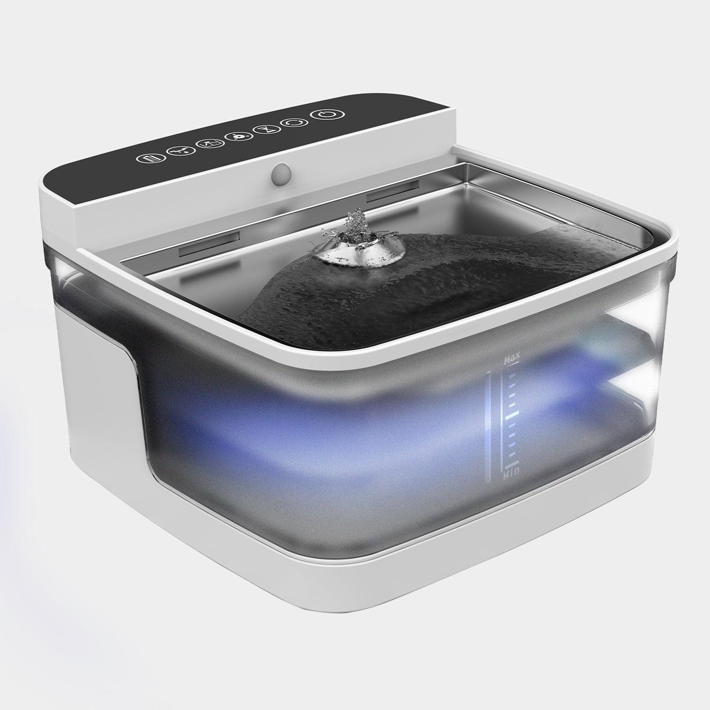 Water Dispenser for Dogs and Cats - Pet's Dream