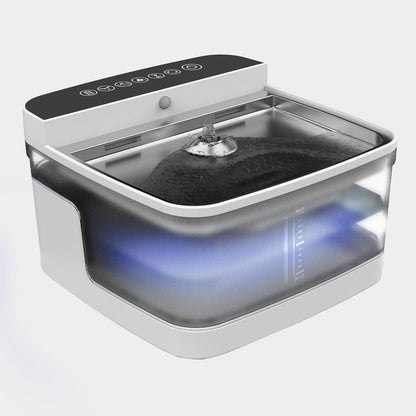 Water Dispenser for Dogs and Cats - Pet's Dream