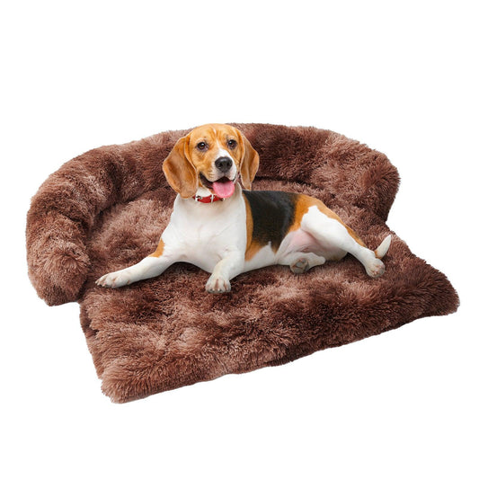 Non-Slip, Machine Washable, Comfortable Pet Pad - Pet's Dream