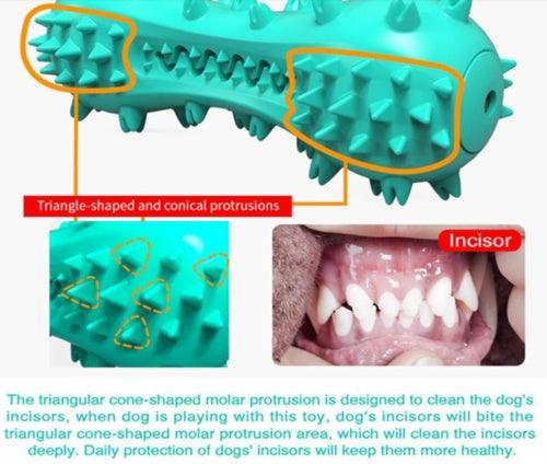 Cleaning Chew Toys For Dogs - Pet's Dream